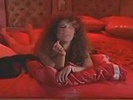 Naked Nancy Travis In Internal Affairs Video Clip