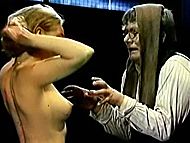 clip-Mein Kampf (Stageplay)-Gretchen