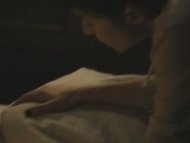 Video of Kirsten Dunst in Melancholia