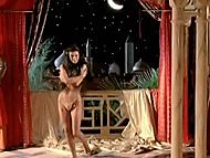 Naked Catherine Zeta Jones In Les Nuits Video Clip
