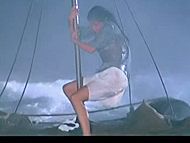 clip-Les 1001 Nuits-Sheherazade