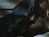 clip-Monkey Shines-Melanie Parker