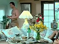 clip-National Lampoon's Movie Madness-Dominique