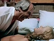 clip-National Lampoon's Movie Madness-Dominique