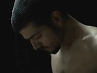 clip-The Night Buffalo-Tania