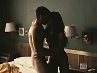 clip-The Night Buffalo-Tania