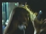 clip-Night of the Juggler-Peep Show Girl #2