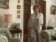 Video of Amanda Redman in Bergerac