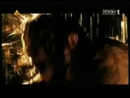 Video of Polly Walker in The Brute