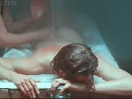 Vanessa Redgrave
