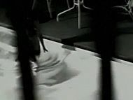 clip-Naked Souls-Woman in Pool