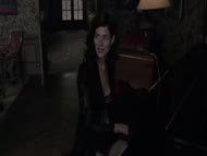 Video of Nancy Tate in 13 French Street