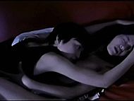 clip-Natural Woman-Yoko