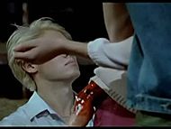 clip-The New Kids-Body Double for Lori Loughlin