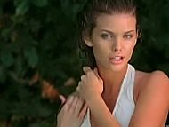 Naked Annalynne Mccord In Nip Tuck