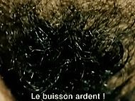 clip-Les Noces de Dieu-Elena Gombrowicz