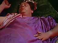 clip-The Notorious Cleopatra-Cleopatra