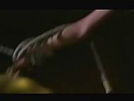 clip-Nude for Satan-Servant Girl