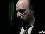 clip-NYPD Blue-Mrs. Kilik