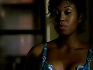 clip-NYPD Blue-Officer Maya Anderson