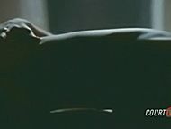clip-NYPD Blue-Robin Wirkus