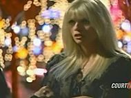 clip-NYPD Blue-Wendy Spence