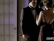 clip-NYPD Blue-Sylvia Costas