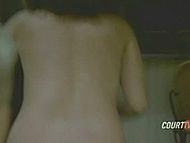clip-NYPD Blue-Det. Diane Russell