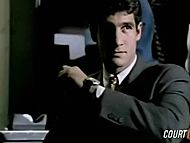 clip-NYPD Blue-Dolores Mayo