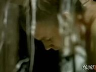 clip-NYPD Blue-Officer Mary Franco