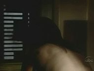 clip-NYPD Blue-Dr. Jennifer Devlin