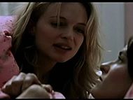 Heather Graham