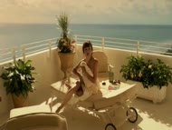 Video of Olga Kurylenko in Magic City