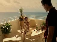 Video of Olga Kurylenko in Magic City