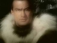 clip-On Deadly Ground-Dream Girl