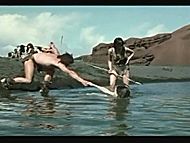 clip-One Million Years B.C.-Loana