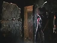 clip-Wild Orchid-Woman in Old Hotel