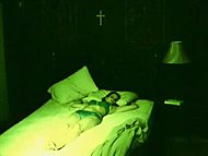 clip-Paranormal Entity-Samantha