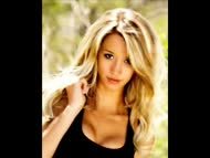 Video of Paige Wyatt in American Guns