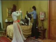 Video of Paola Maiolini in Amori, letti e tradimenti