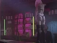 clip-A Paradise Under the Stars-Sissy