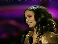 clip-The People's Choice Awards-Herself