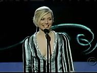 clip-The People's Choice Awards-Herself