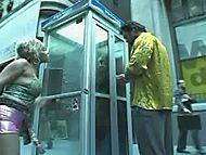 clip-Phone Booth-Corky