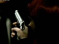 clip-Pi - Die Polizistin-Lilo Pleschinski