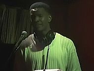 clip-The Players Club-Ronnie