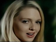 clip-National Lampoon's Pledge This!-Smoking Girl #3