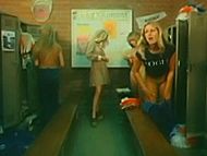 clip-The Pom Pom Girls-Sally