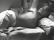 Naked Jayne Mansfield In Promises Promises