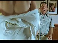 clip-National Lampoon's Pucked-Wendy Delvecchio